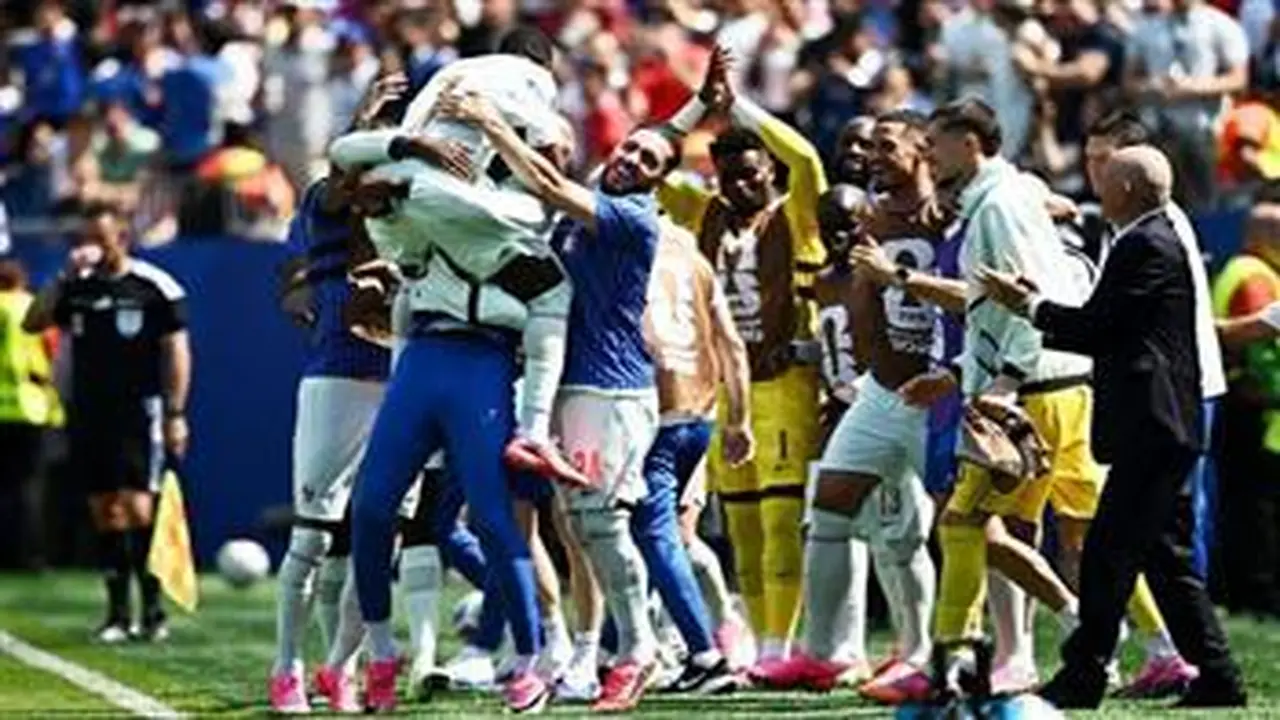 متى ستقام مباراة نصف النهائي بين فرنسا وإسبانيا في كأس العالم؟